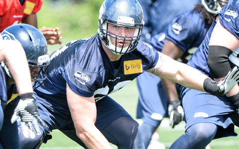 justin britt