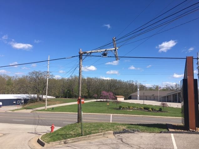 Power Outages Restored After Tree Falls On Lines In Camden County