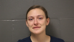 Osage Beach Woman Accused Of Sexual Gestures During Arrest Faces Court Date Tuesday