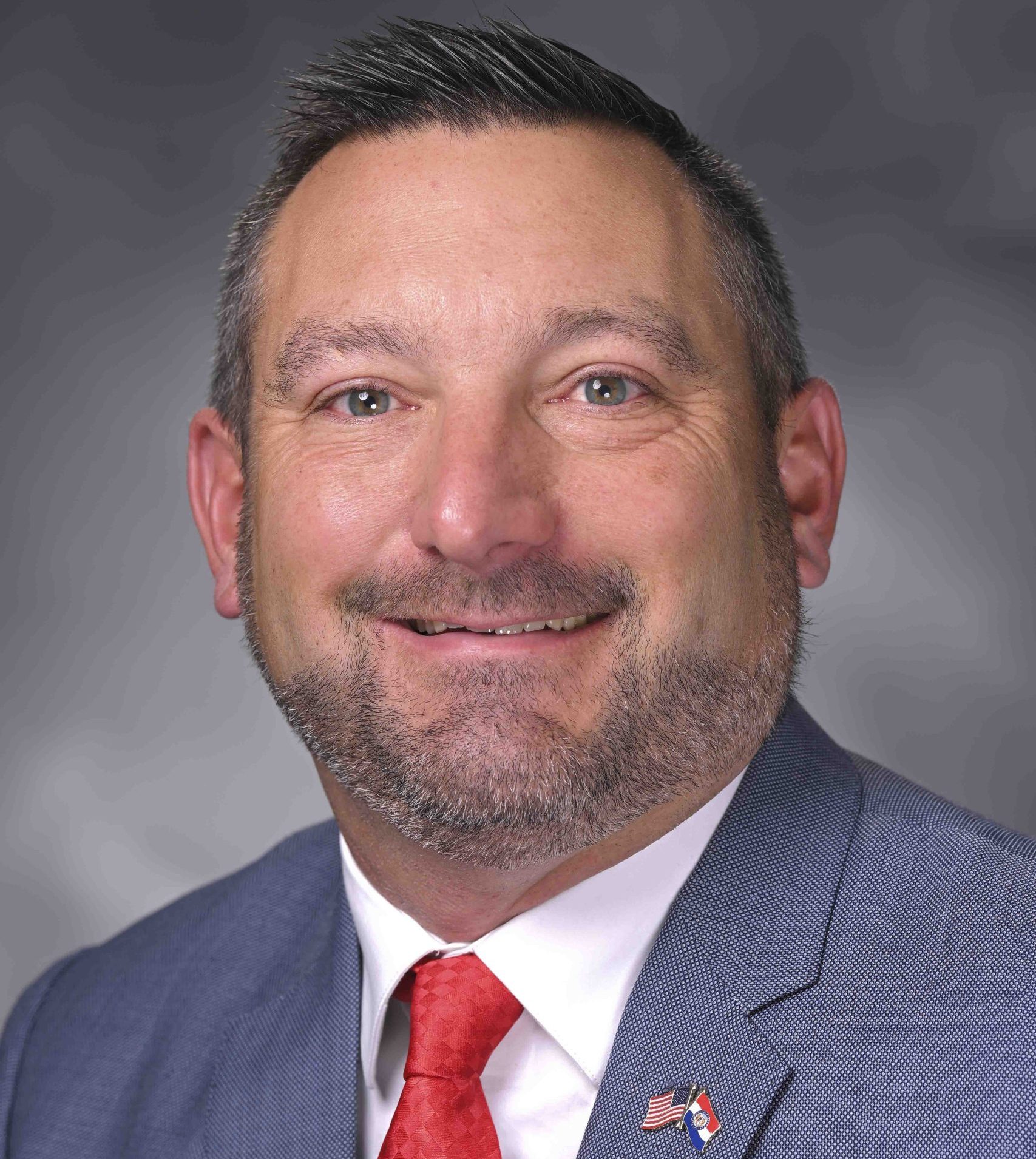Lake Representative Jeff Vernetti Celebrates “Big Win” With Repeal Of Minimum Wage Increase