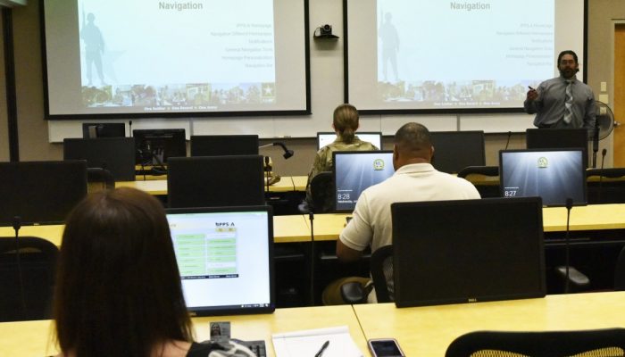Fort Leonard Wood Starting New Pay And Transaction System Training –  News/Talk KRMS 1150 AM, 97.5 FM & 103.3 FM