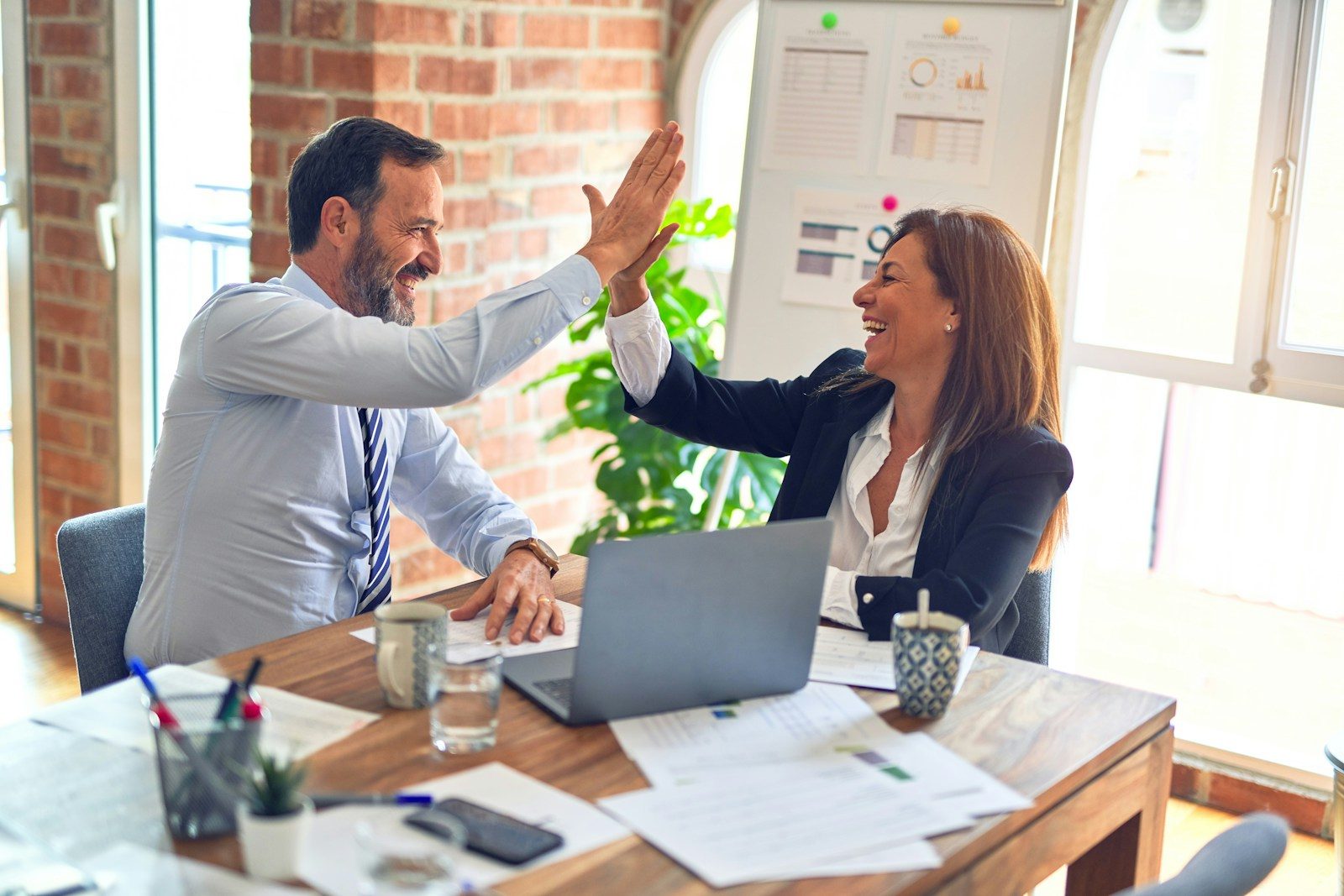 NFIB Reports Small Business Optimism On The Rise Again