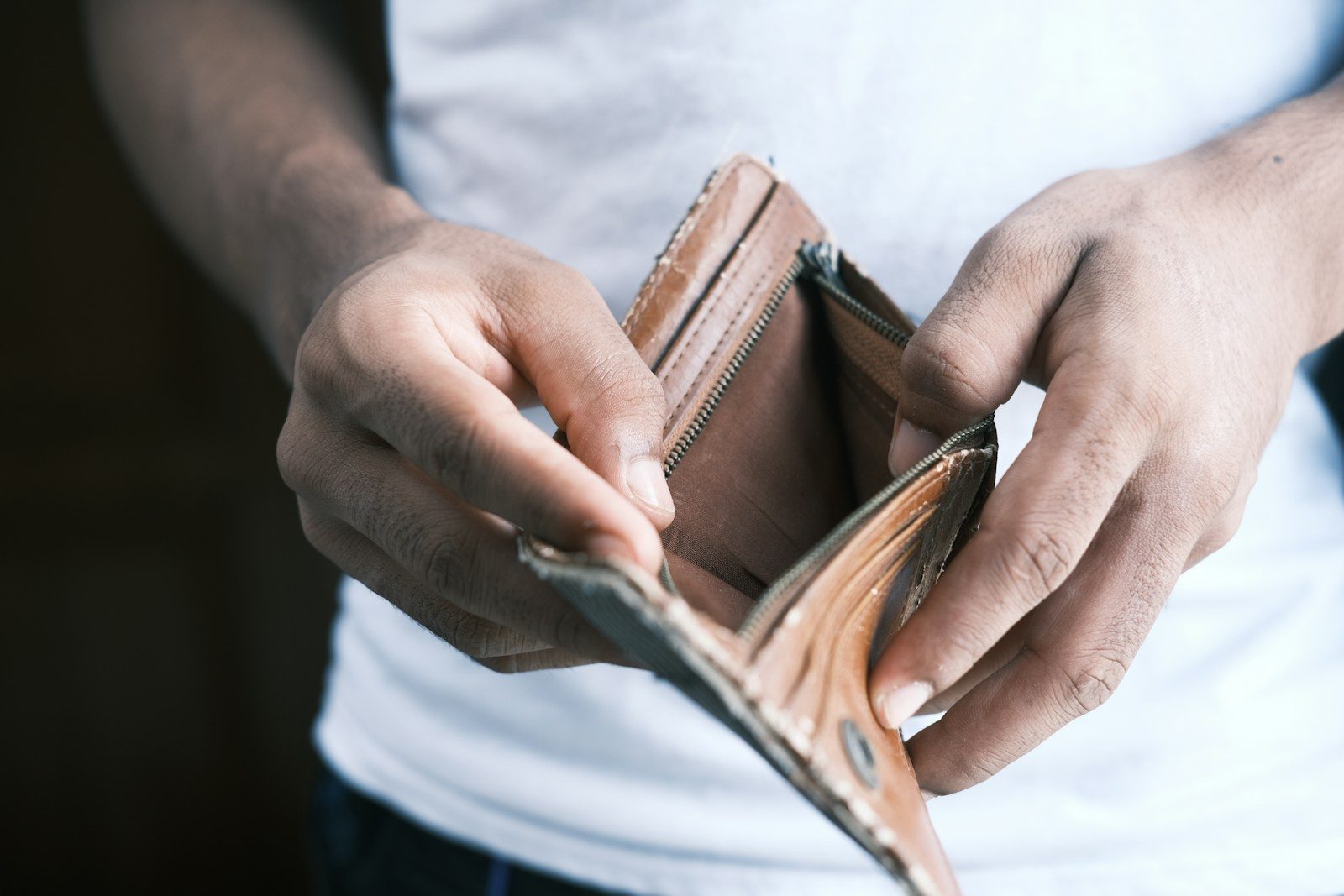 Missouri Ranks 19th In The Best Or Worst States For Those Living In Poverty