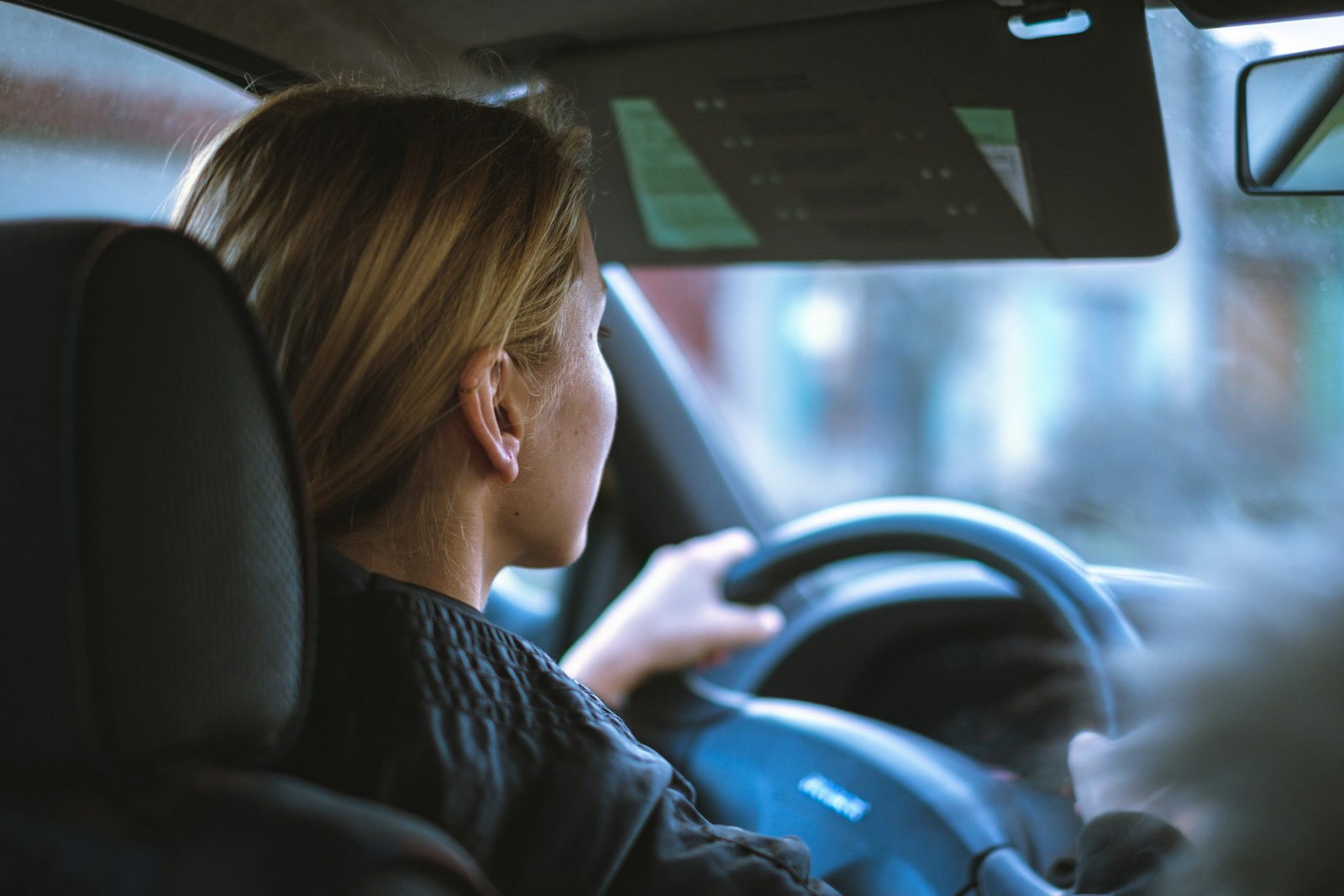 Missouri Ranked As One Of The Worst States For Teenage Drivers