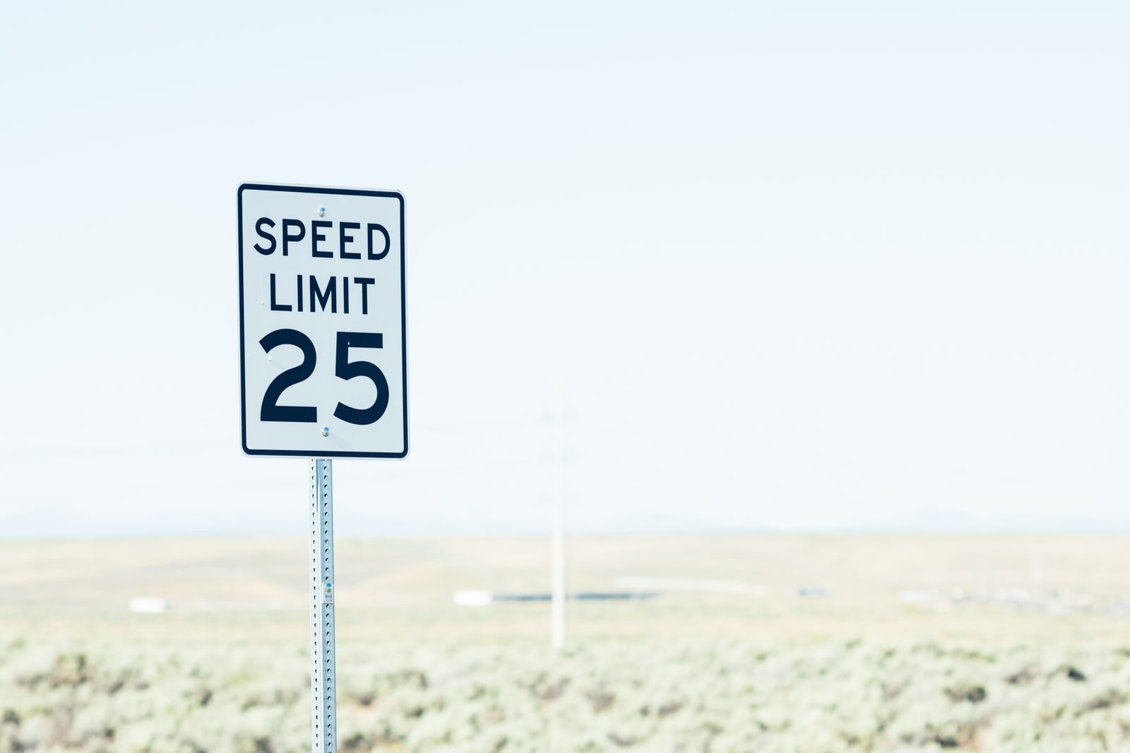 MODOT Continues Evaluations For Higher Rural Speed Limits