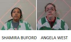 BREAKING: Two Arrested After 5-Year-Old Girl Found Dead in Waynesville