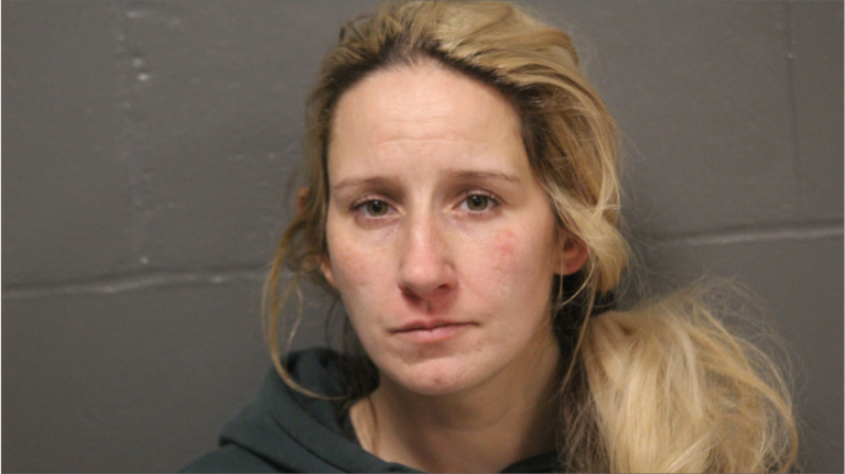 Lake Ozark Woman Arrested On Numerous Drug Charges Following Traffic Stop