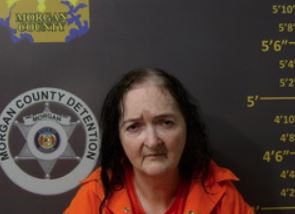 Versailles Woman Charged After Attempted Poisonings