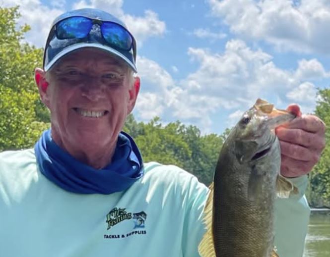 Arrangements Announced for Bassing Bob