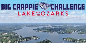 Big Crappie Challenge Comes Down to the Wire for $50,000 Top Prize