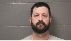 Camdenton Man Charged with Child Molestation and Sexual Misconduct