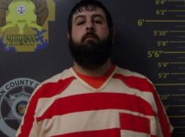 BRUNER CHARGED (04-04-2026)