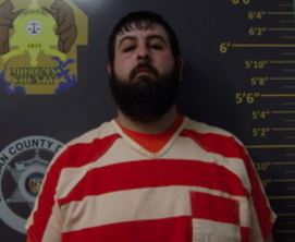 Versailles Man Charged with Multiple Counts of Statutory Rape or Attempted Statutory Rape and Incest