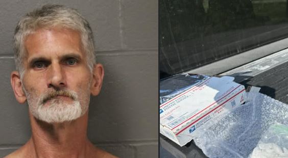 “Significant” Drug Trafficking Arrest Reported in Camden County