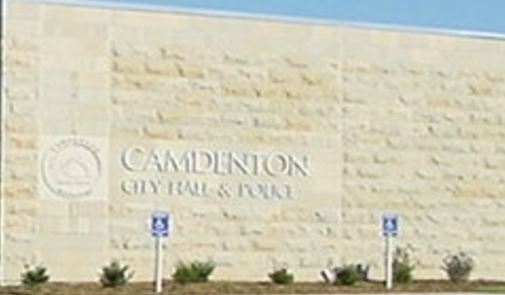 McNabb Reelected as Camdenton Mayor