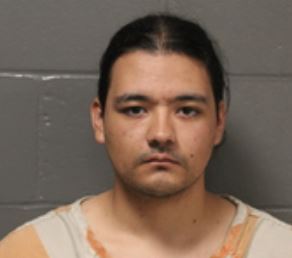 Camdenton Man Charged with Nine Counts of Possessing Child Porn