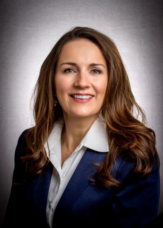 Trish Creach Named Grand Marshal For Lake Of The Ozarks Christmas Parade