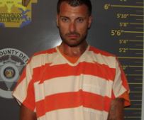 Rocky Mount Man Charged with Rape, Domestic Assault in Morgan County