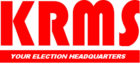Local Elections Just Days Away - Sample Ballots Now Available At KRMSRADIO.COM