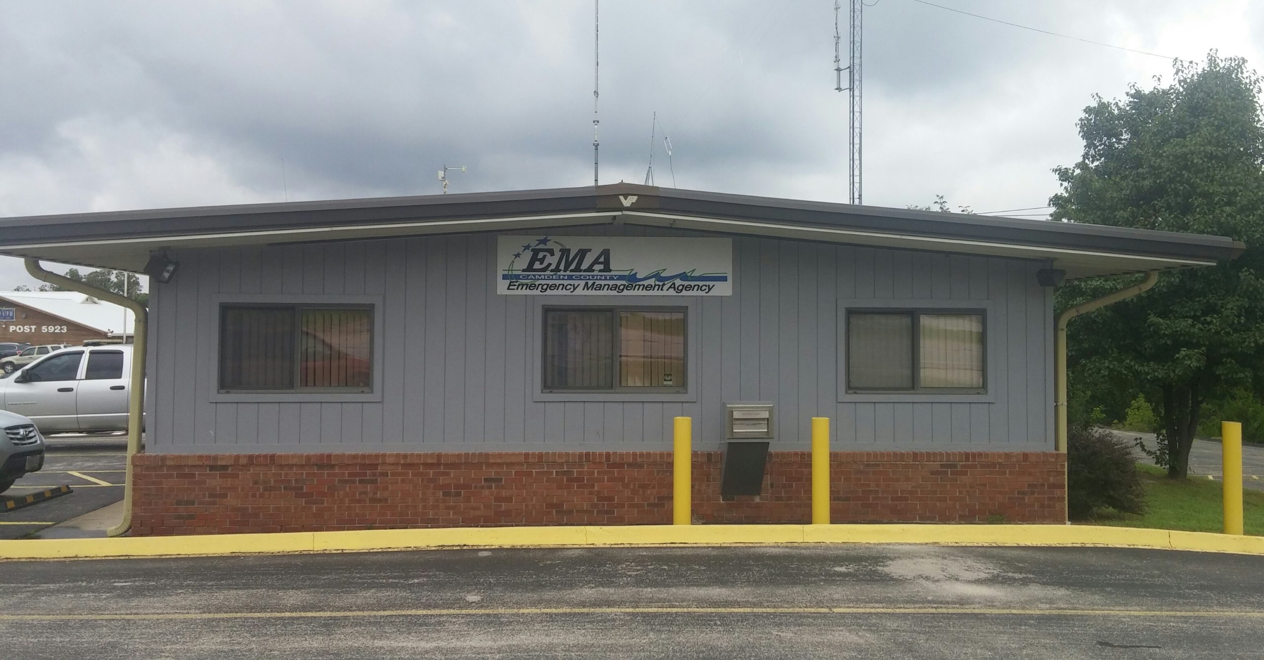 Camden County Emergency Planning Committee Set To Meet Friday