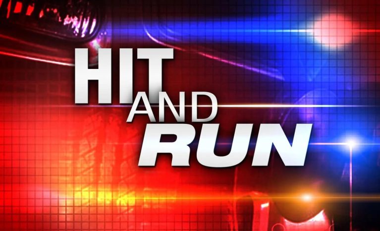 Camdenton Police Arrest One Person In Connection To A Wednesday Hit & Run