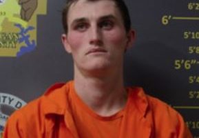 JACOB ROBERTS (02-03-2026)