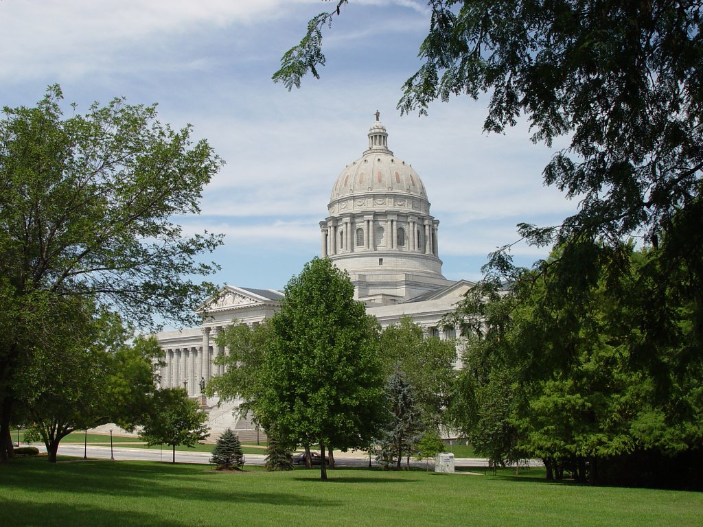 Missouri Senate Looking At Transgender Legislation