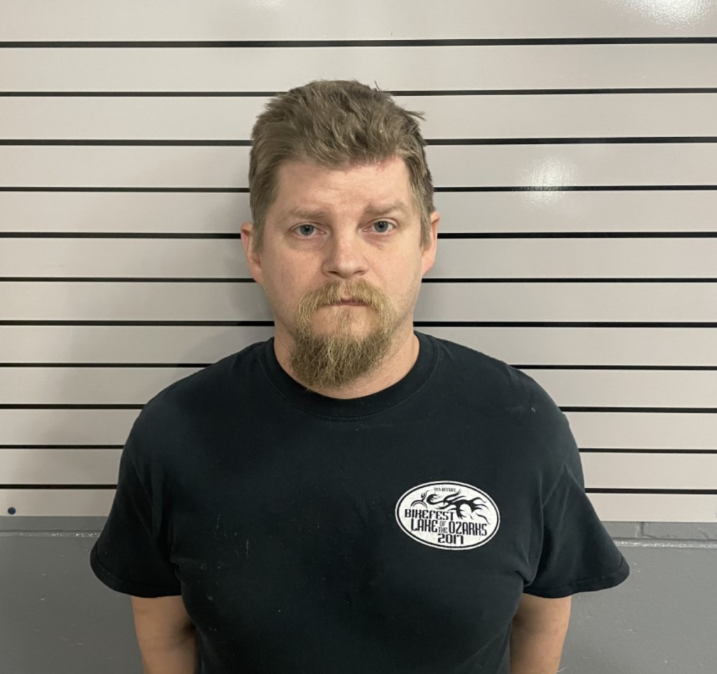 Lebanon Man Faces Additional Charges In Child-Sex Related Case