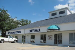 LAKE OZARK CITY HALL