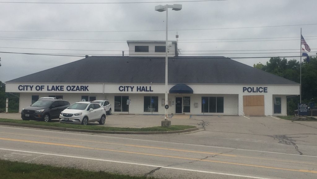 Lake Ozark City Calls for Special Meeting, Executive Session to Discuss Personnel