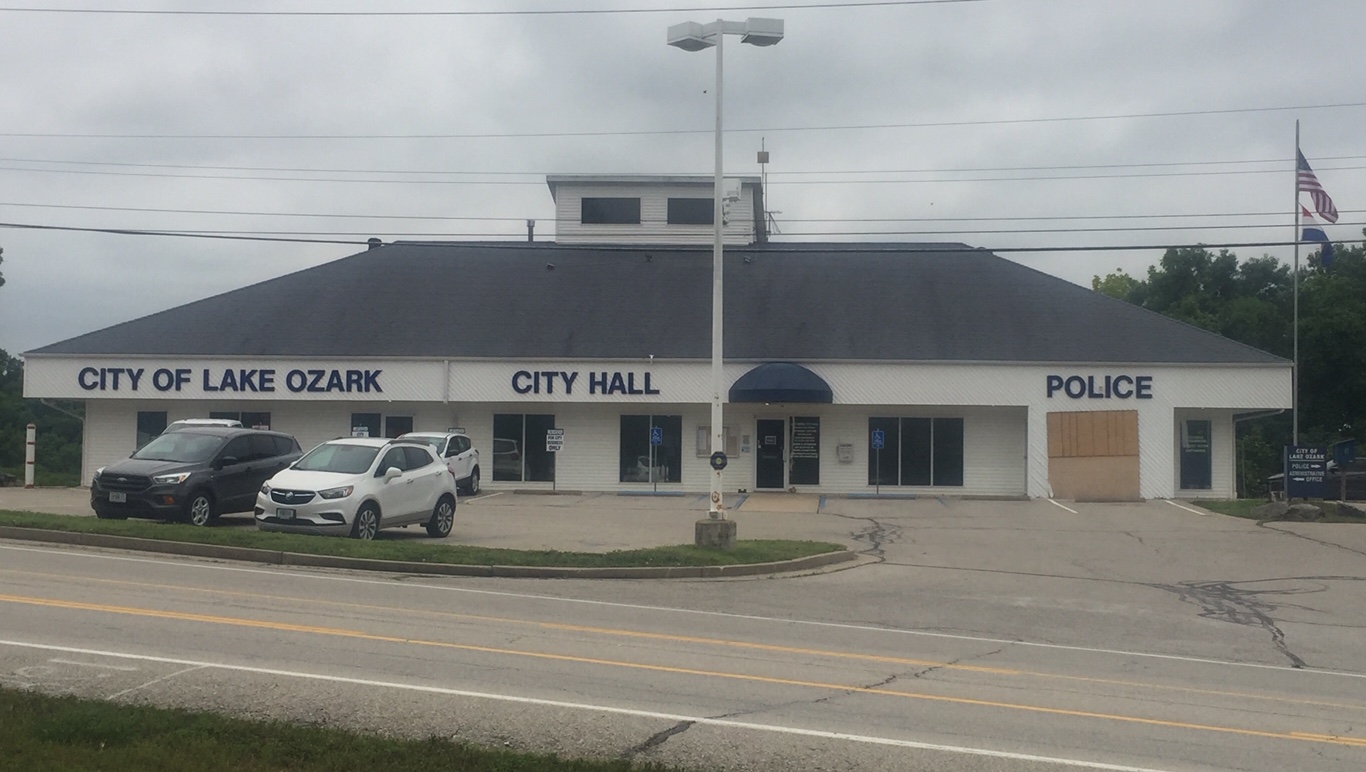 Lake Ozark to Consider Changing Board of Aldermen Meeting Times
