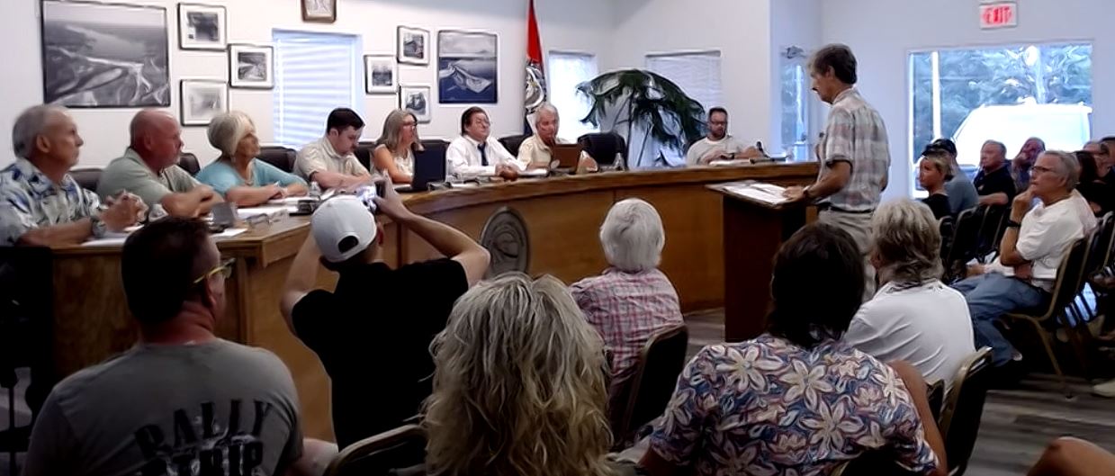 Lake Ozark Curfew Ordinance Fails to Advance (At Least For Now)