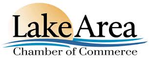 Lake Area Chamber Awards Numerous Scholarships To Area Students