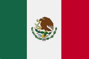 MEXICO FLAG (02-23-2026)