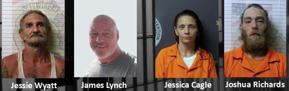 Morgan County FAST Identifies 'Most Wanted'