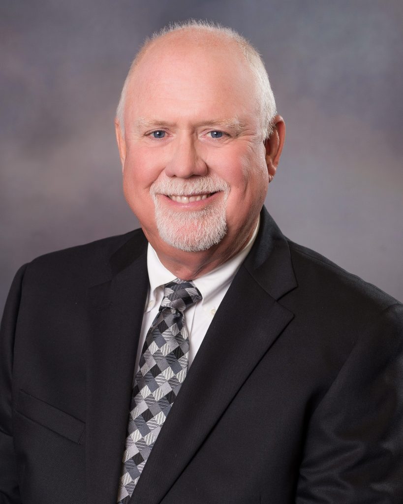 Lake Regional Trustee Charles McElyea Honored As Statewide 