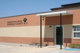 Agenda Set For Thursday's BOE Meeting In Morgan County R2 Schools