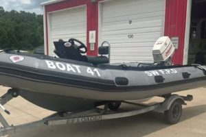 NEW SWFD BOAT (07-02-2026)