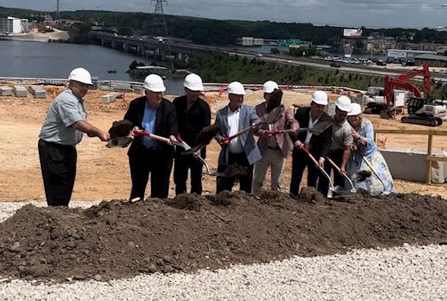 Osage Beach Looking Forward To Big Projects Coming Down The Pike