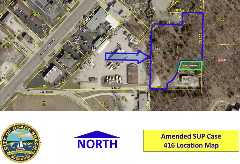 Affordable Housing to Take Centerstage During Next Planning Meeting in Osage Beach