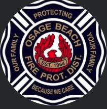 Fire Scare at Osage Beach Condo Complex