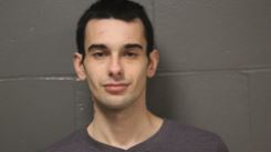 Lebanon Man Arrested In Camden County On Felony Warrants