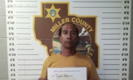 Camdenton Man Faces Several Charges Including Arson in Miller County