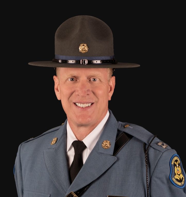 New Troopers Hitting The Highways This Month - Former Lake Regional Trooper Set To Retire In May