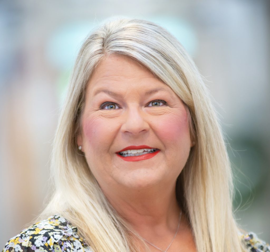State Fair's Paige Jones Goes To Orlando For Training In Google AI