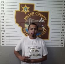 Kansas City Man Held in Miller County Jail After Multi-County Pursuit