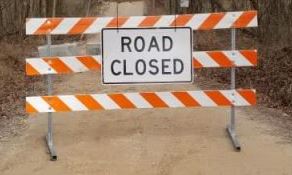 Mt. Horeb Bridge Closed for Possible Damage