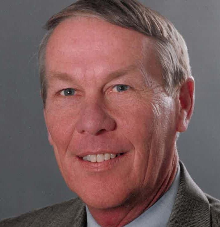 Ron Hulett Passes Away News/ Talk KRMS