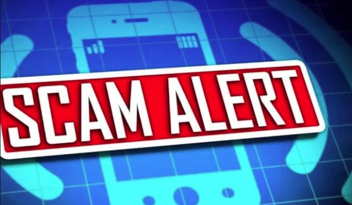 More Scamming Reported! Ignore Those DNR Text Messages....