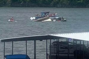 SINKING BOAT (07-03-2026)